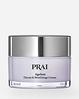 Prai Ageless Throat and Decolletage Cream 50ml