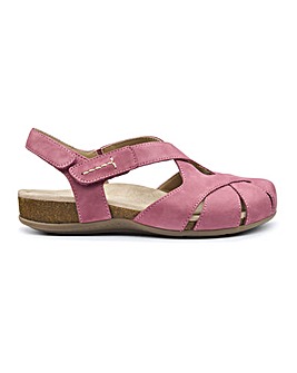 Hotter Catskill II Wide Fit Sandal