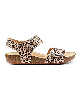 Hotter Tourist II Extra Wide Sandal