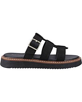 Hush Puppies Celeste Slide Sandal