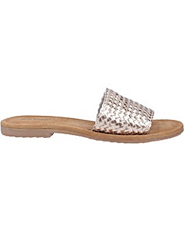 Hush Puppies Hetty Slide Sandal
