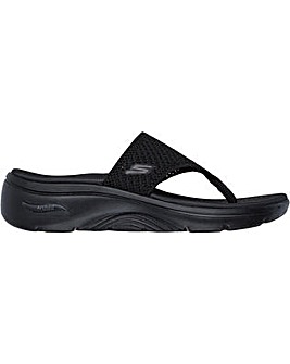 Skechers Go Walk Arch Fit 2.0 Sandal
