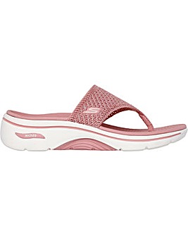 Skechers Go Walk Arch Fit 2.0 Sandal