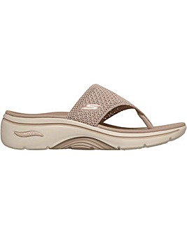 Skechers Go Walk Arch Fit 2.0 Sandal