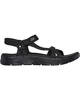Skechers GO WALK Flex Sublime Sandal