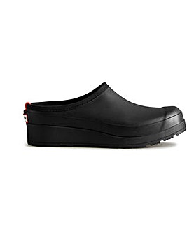 Hunter Play Clog