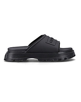 Hunter Moulded Stacked Slider