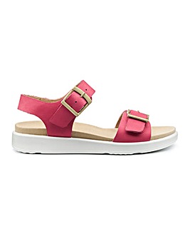 Hotter Corfu Wide Fit Sandal