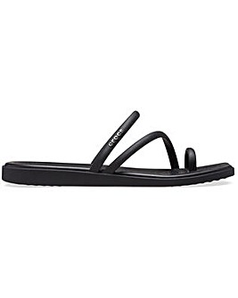 Crocs Miami Toe Loop Sandal