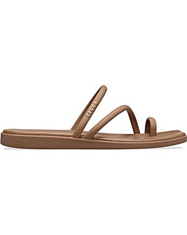 Crocs Miami Toe Loop Sandal
