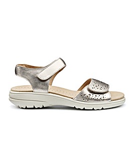Hotter Leah II Wide Fit Sandal