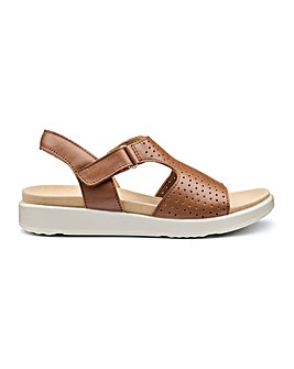 Hotter Marbella Wide Fit Sandal