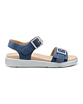 Hotter Palma Wide Fit Sandal