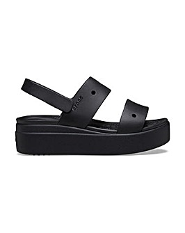 Crocs Brooklyn 4U Wedge