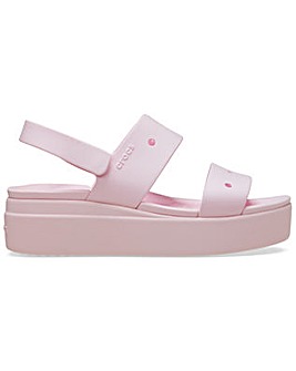 Crocs Brooklyn 4U Wedge