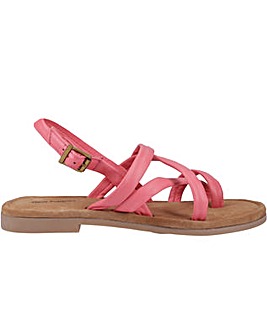 Hush Puppies Hope Sandal