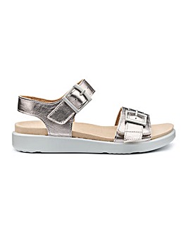Hotter Palma Wide Fit Sandal
