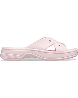 Crocs Classic Cross Strap Sandal