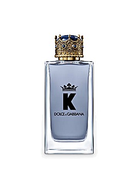 K By Dolce & Gabanna Eau De Toilette