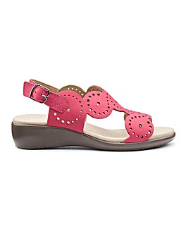 Hotter Diana Wedge Sandal