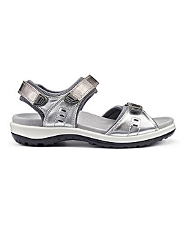 Hotter Walk II Extra Wide Walking Sandal