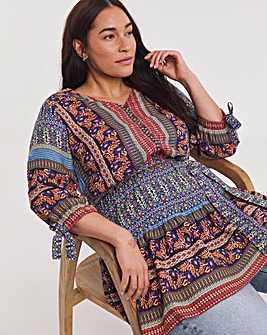 Joe Browns Joe's Ultimate Boho Tunic