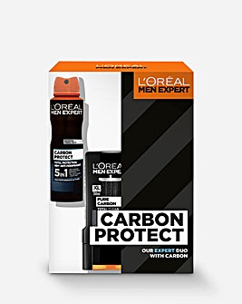 L'Oreal Men Expert Carbon Protect Gift Set