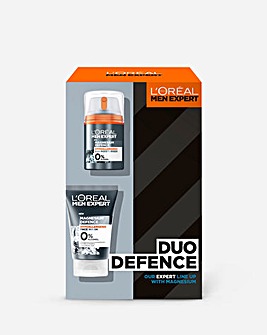 L'Oreal Men Expert Duo Defence Gift Set