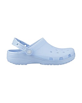 Crocs Classic Frosted Clog