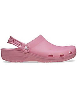 Crocs Classic Frosted Clog