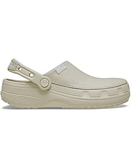 Crocs Classic Crafted Clog