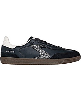 Skechers Hotshot Shimmering Spots Trainer