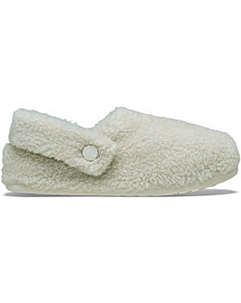 Crocs Classic Cozzzy Slipper