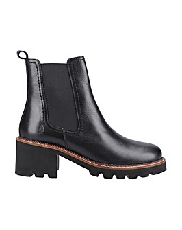 Hush Puppies Gaia Chelsea Boot