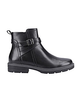Hush Puppies Tove Buckle Boot