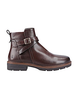 Hush Puppies Tove Buckle Boot