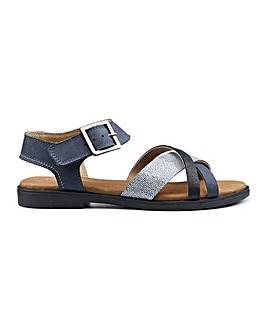 Hotter Eleanor Ankle Strap Sandal