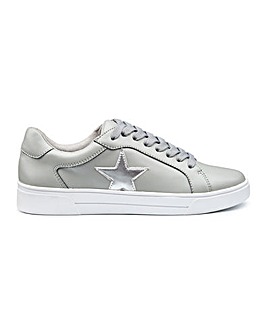 Hotter Star Wide Fit Trainer