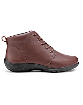 Hotter Ellery Extra Wide Ankle Boot