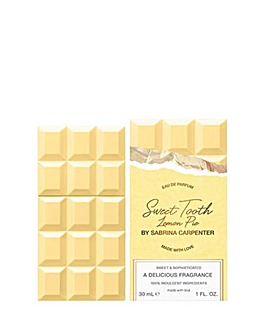 Sabrina Carpenter Lemon Pie EDP 30ml
