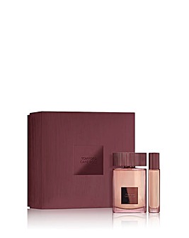 Tom Ford Cafe Rose 50ml Eau De Parfum and 10ml Gift Set