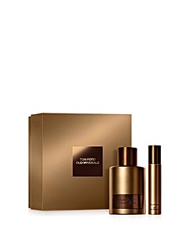 Tom Ford Oud Minerale 100ml Eau De Parfum and 10ml Gift Set