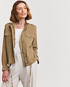 Jackets for Women Ambrose Wilson