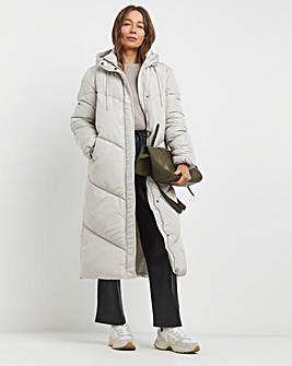 Brand JD Williams Sizes 30 Padded Coats Marisota