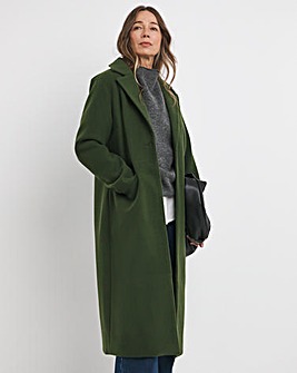 Green coat ireland hotsell