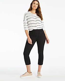jd williams cropped jeans