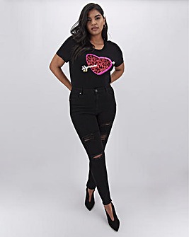 simply be ladies jeans