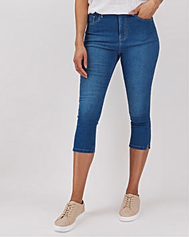jd williams cropped jeans