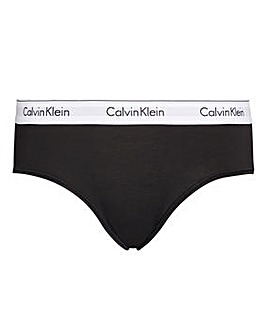 Calvin Klein Modern Cotton Hipster Brief