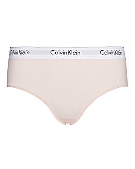 Calvin Klein Modern Cotton Hipster